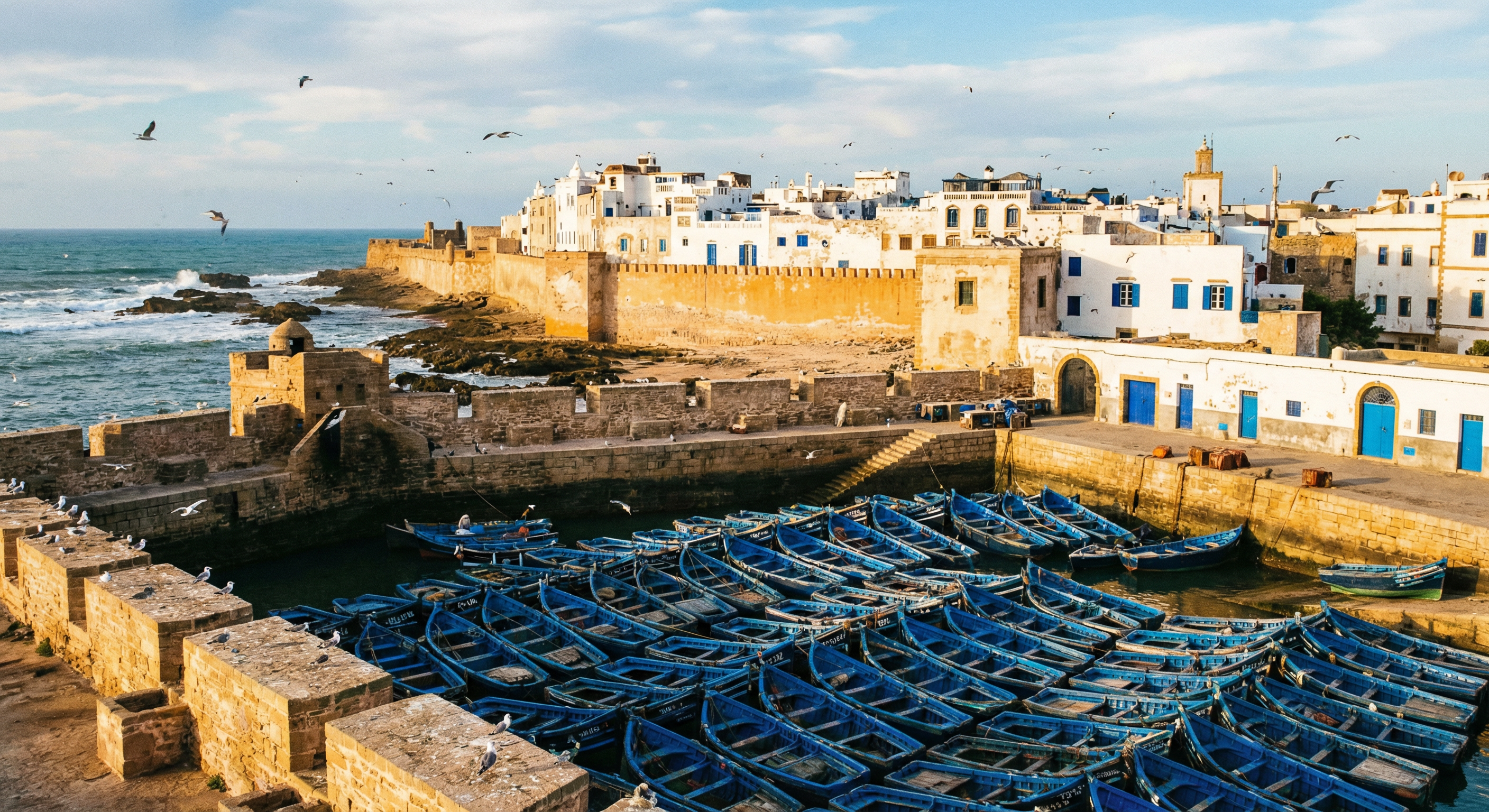 Essaouira